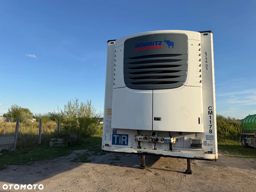 Schmitz Cargobull - 5