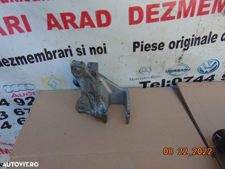 Suport motor renault Scenic 4 megane suport cutie viteze Talisman espa - 2