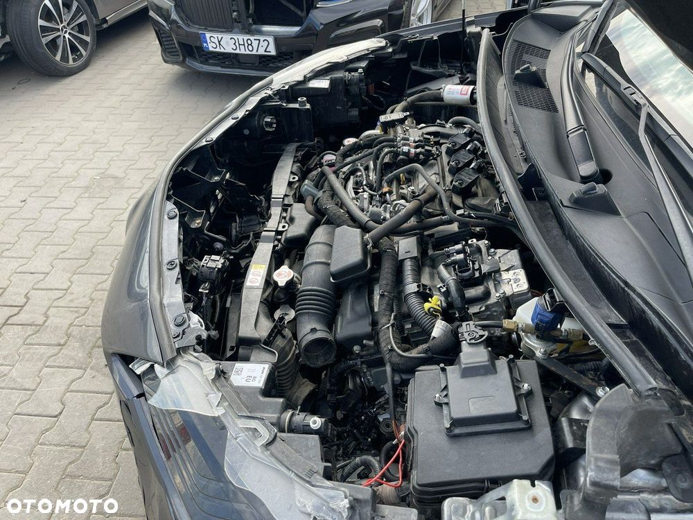 Toyota Yaris Cross Hybrid 1.5 Active - 16
