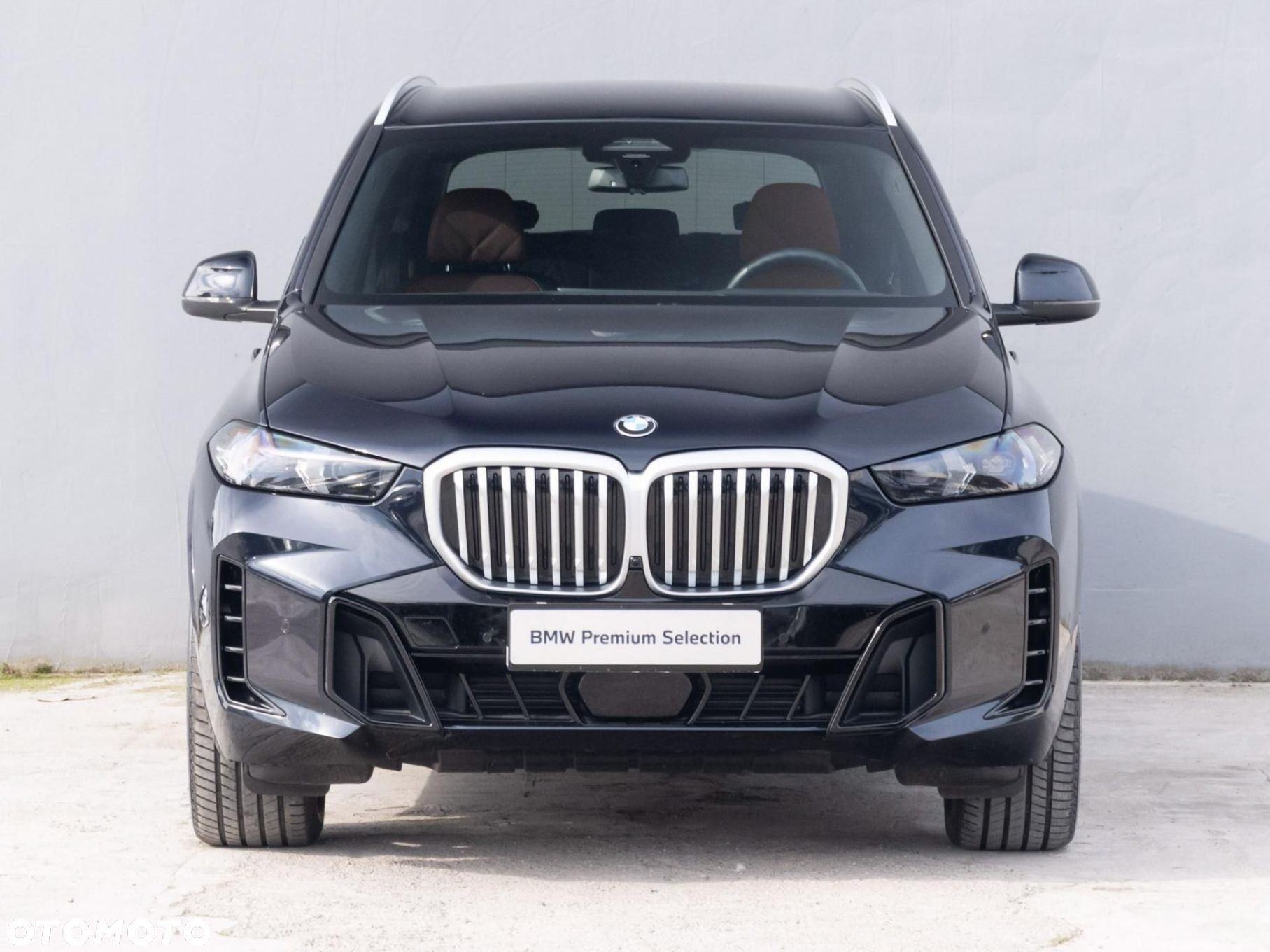 BMW X5 - 5