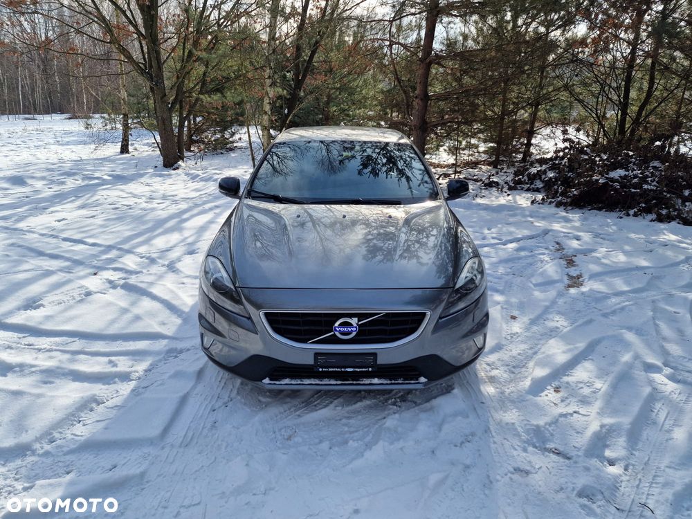 Volvo V40 D2 Drive-E Base - 3
