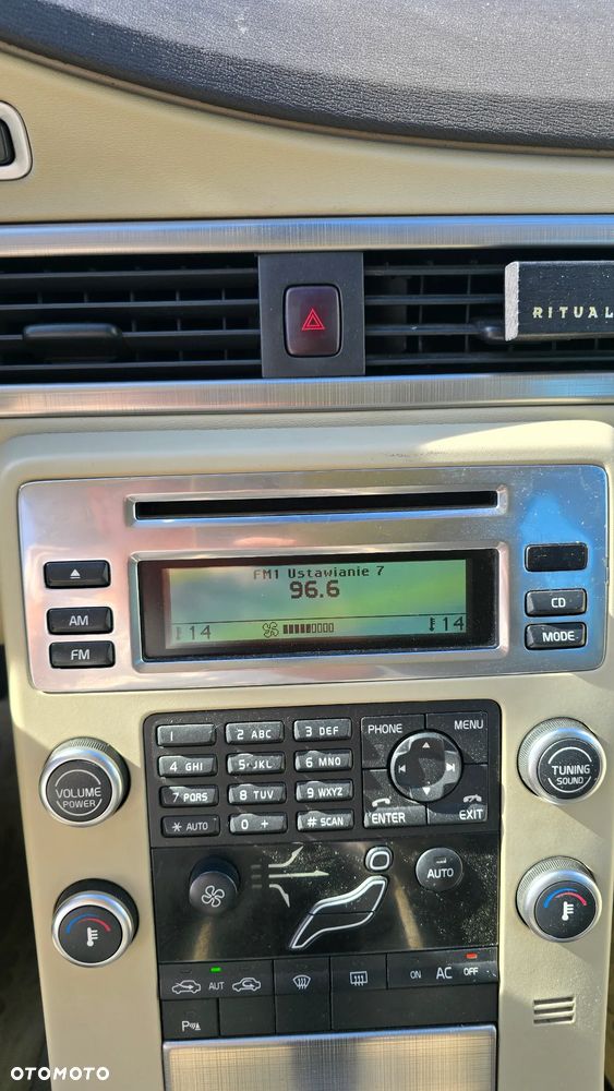 Volvo V70 - 14