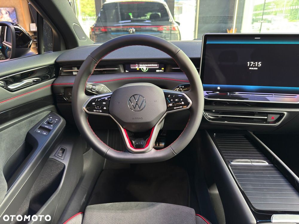Volkswagen ID.7 86kWh GTX Plus 4Motion - 11