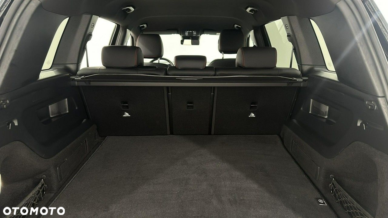 Mercedes-Benz GLB 200 d 4-Matic 8G-DCT - 11