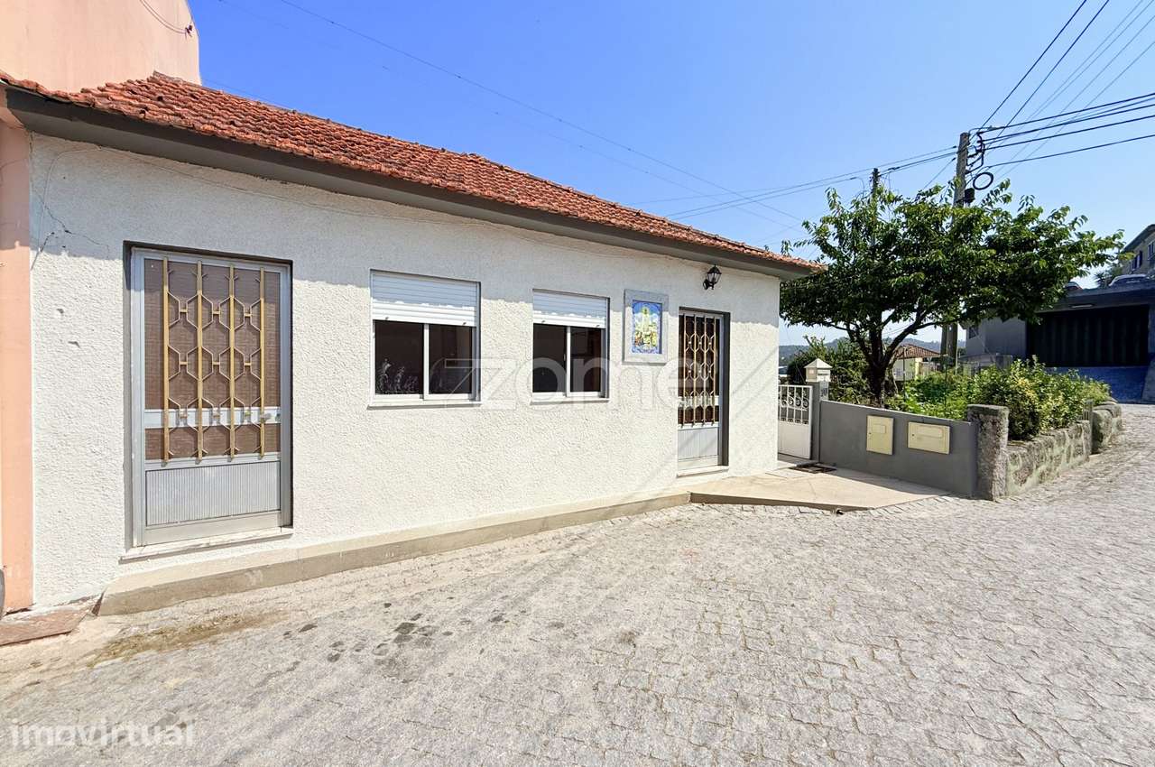 Moradia T2 para venda em Vilarinho Santo Tirso - Grande imagem: 2/21