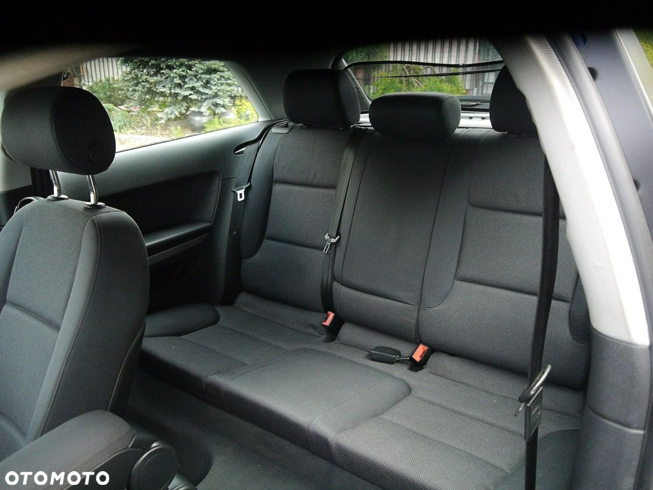 Audi A3 1.6 Attraction - 22