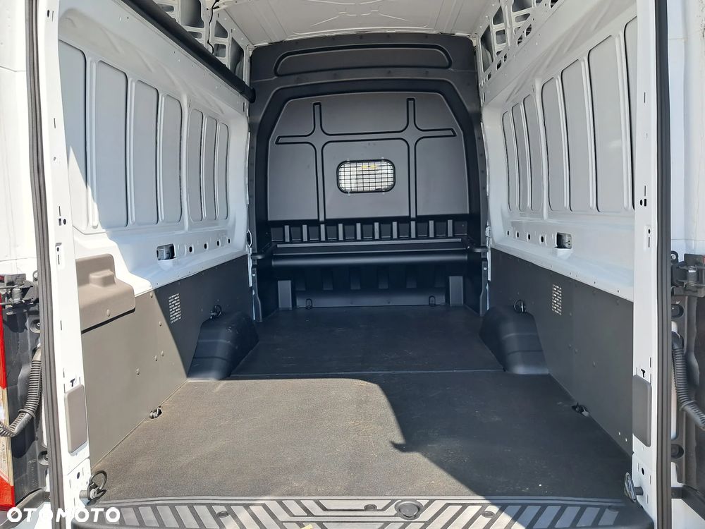 Ford Transit Brygadowy - 5