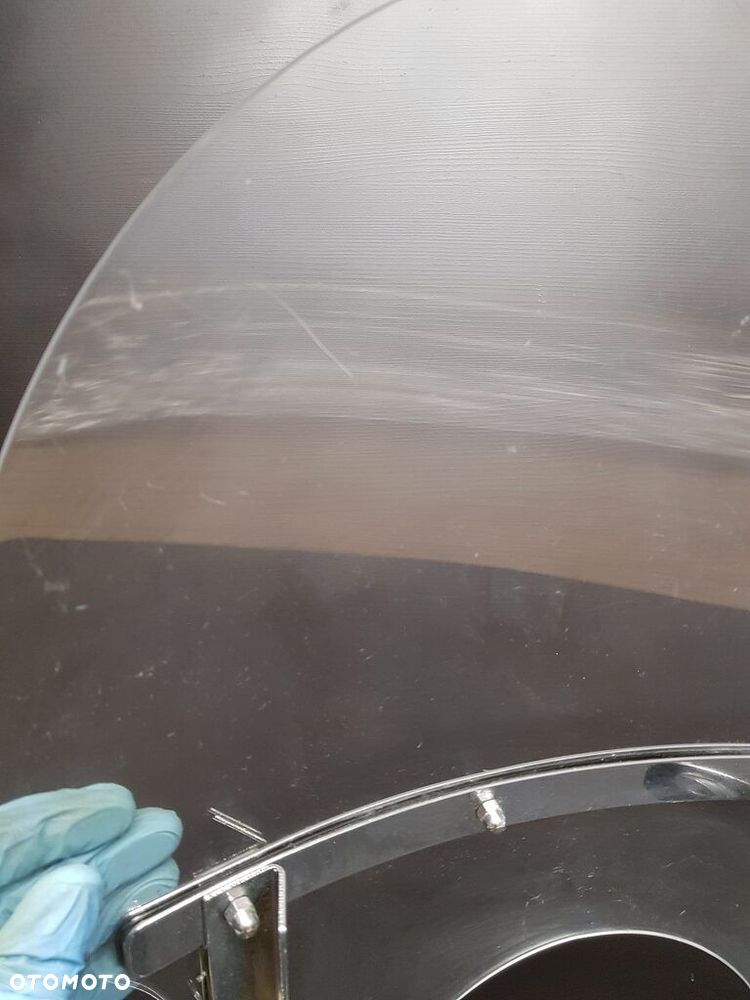 Oryginalna szyba owiewka Yamaha XVS650 XVS1100 Drag Star Classic - 10