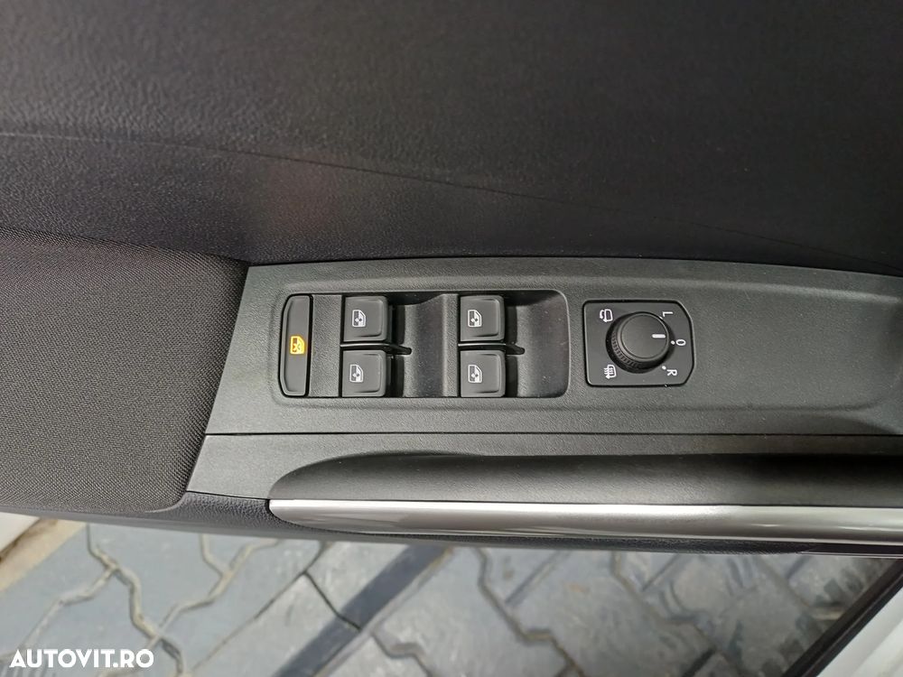 Skoda Fabia 1.0 TSI 115 CP DSG Monte Carlo - 7