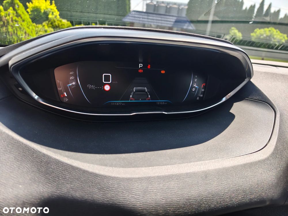 Peugeot 3008 BlueHDi 130 Stop & Start EAT8 Allure - 5
