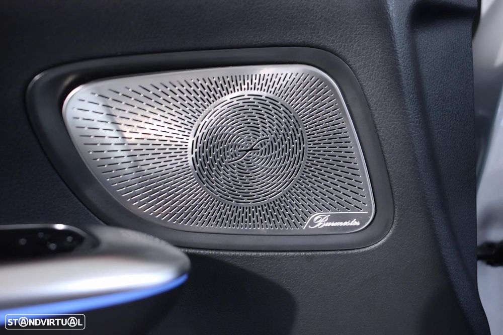 Mercedes-Benz C 300 e AMG Line - 7