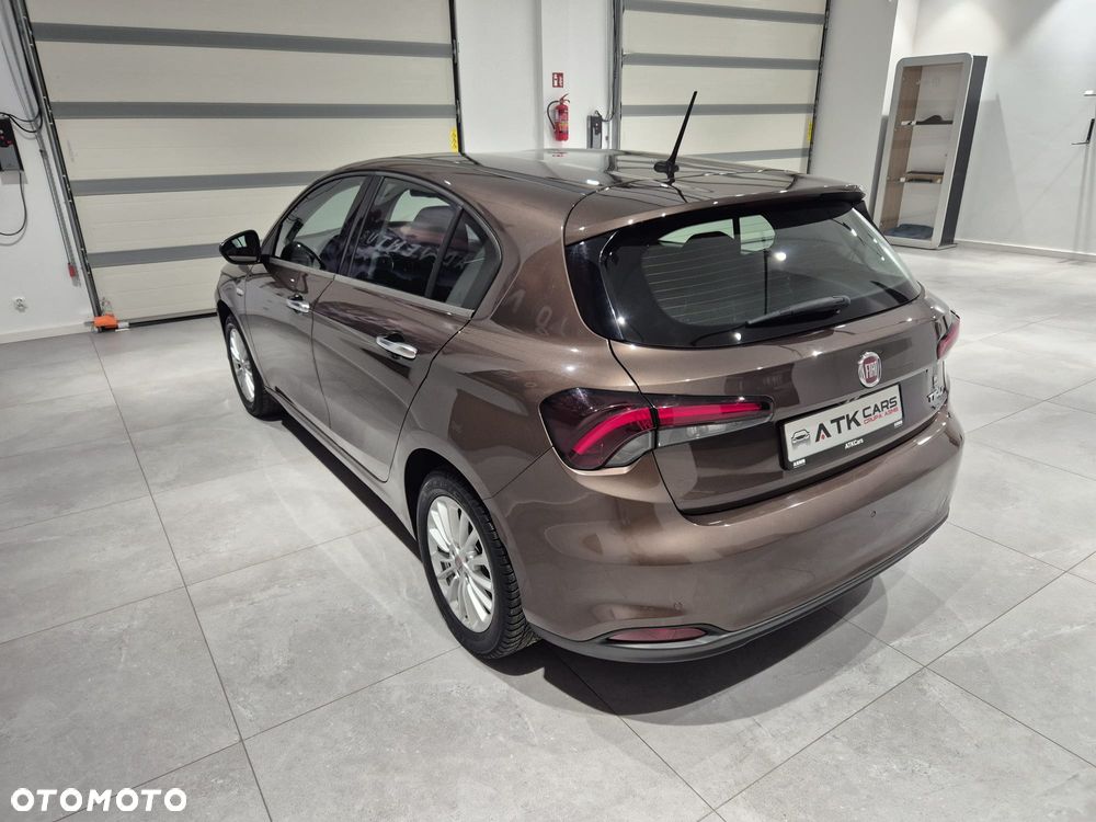 Fiat Tipo 1.0 T3 Life - 7