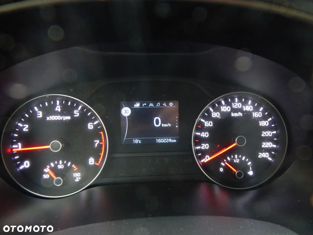 Kia Sportage 1.6 GDI Business Line 2WD - 31