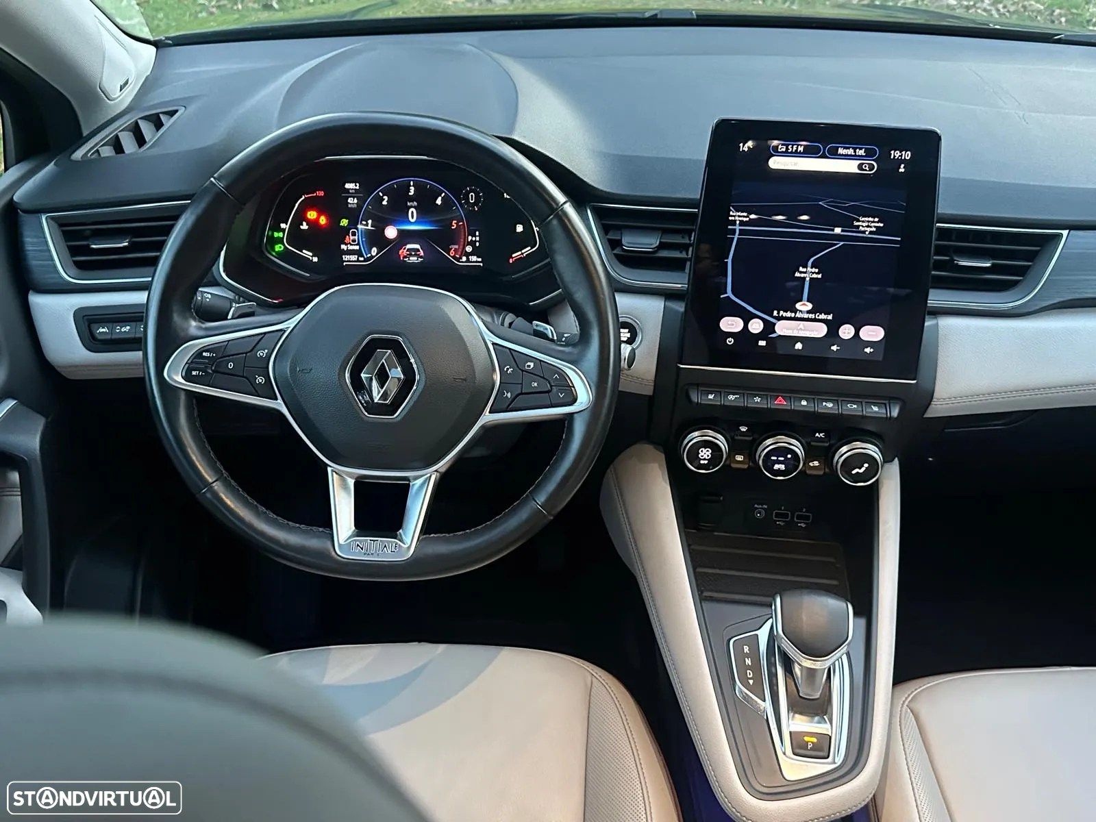 Renault Captur - 2