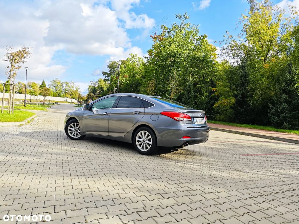 Hyundai i40 1.7 CRDi Premium - 32