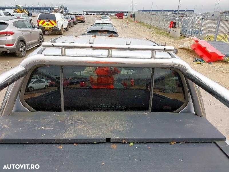 Dezmembrez Mitsubishi L200 2.5 Diesel 2011 - 11