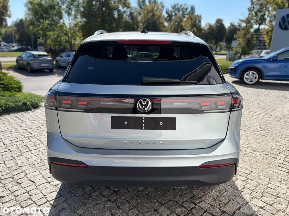Volkswagen Tiguan 1.5 eTSI Life Plus DSG - 7