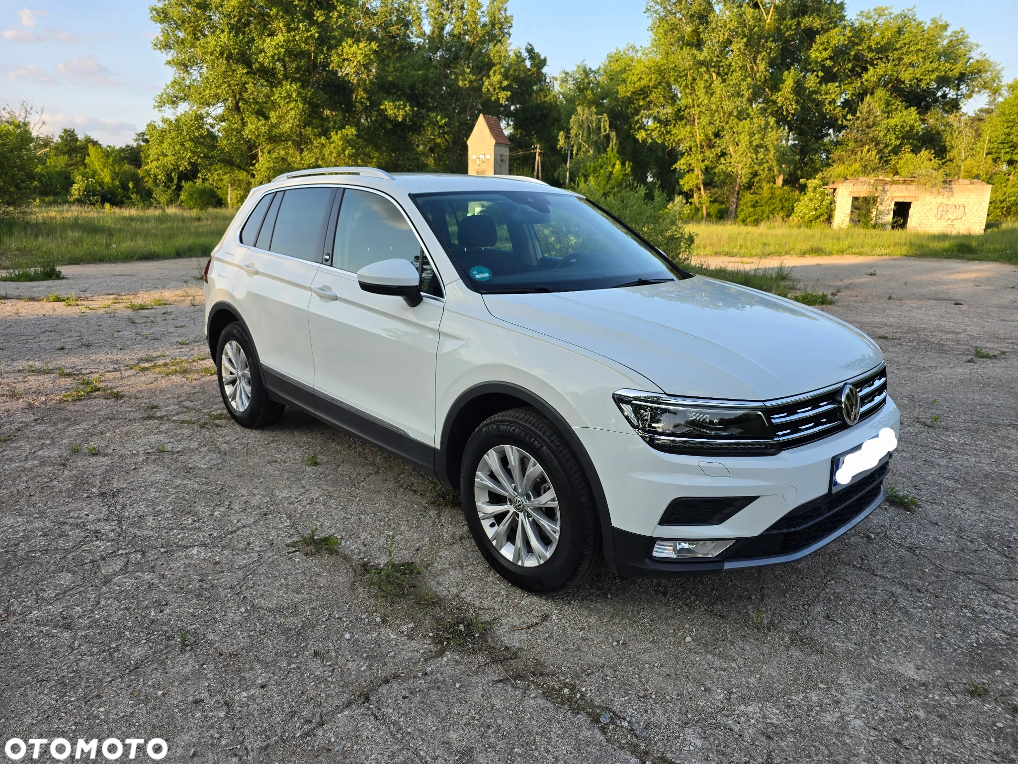Volkswagen Tiguan 2.0 TSI 4Motion (BlueMotion Technology) DSG Sound - 5