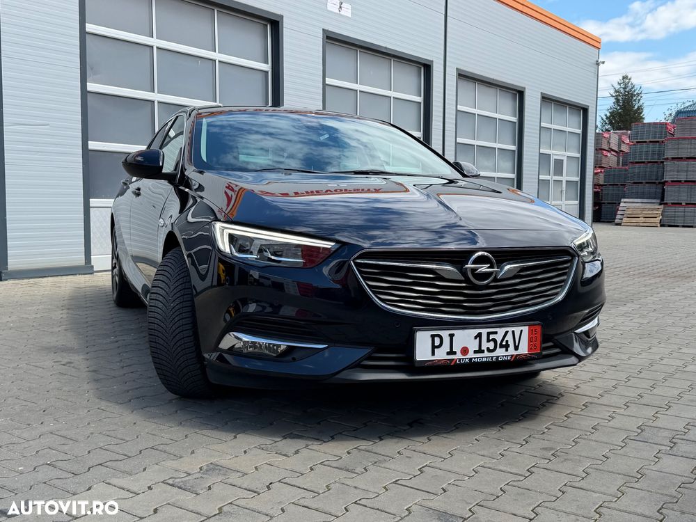 Opel Insignia 1.6 Edition - 1