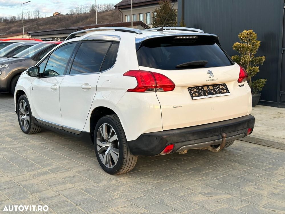 Peugeot 2008 - 3