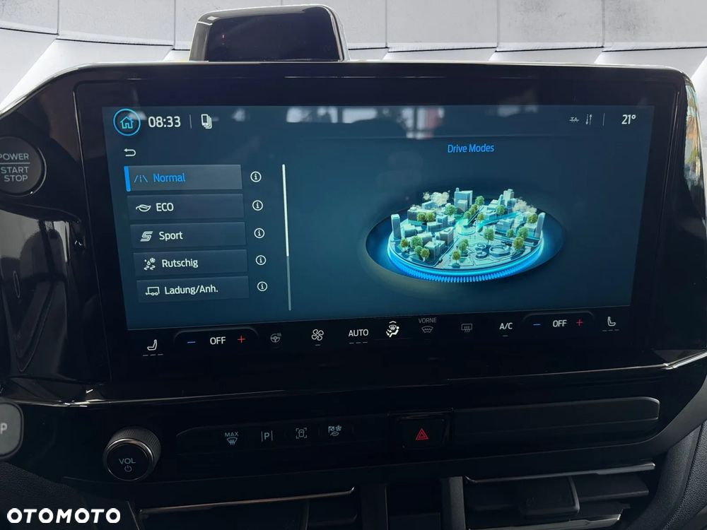 Ford Tourneo Custom 2.0 EcoBlue 320 L2 Titanium - 26