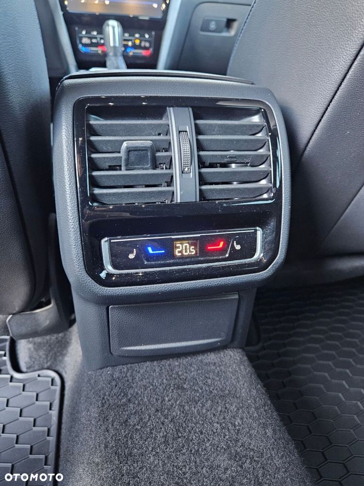 Volkswagen Arteon Shooting Brake - 26