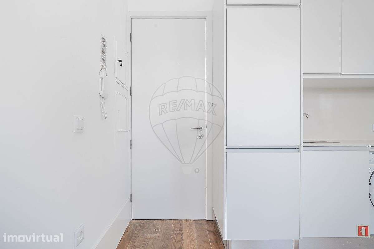 Apartamento T2 para arrendamento - Grande imagem: 5/20