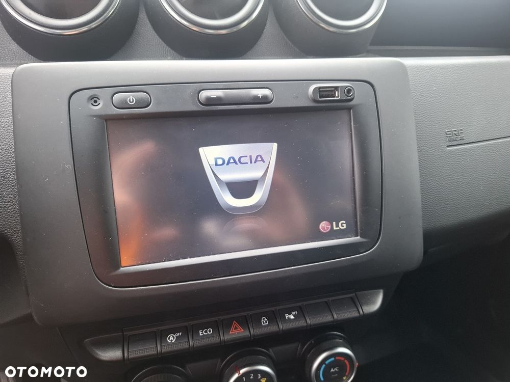 Dacia Duster 1.6 SCe S&S - 14