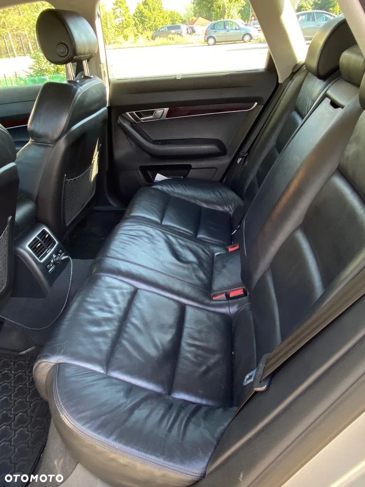 Audi A6 Allroad 3.0 TDI tiptronic DPF - 5