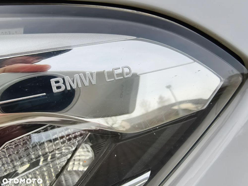 BMW Seria 1 120d Sport-Aut Sport Line - 17