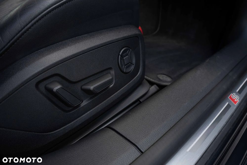 Audi A7 Sportback 55 TFSI mHEV Quattro S tronic - 19
