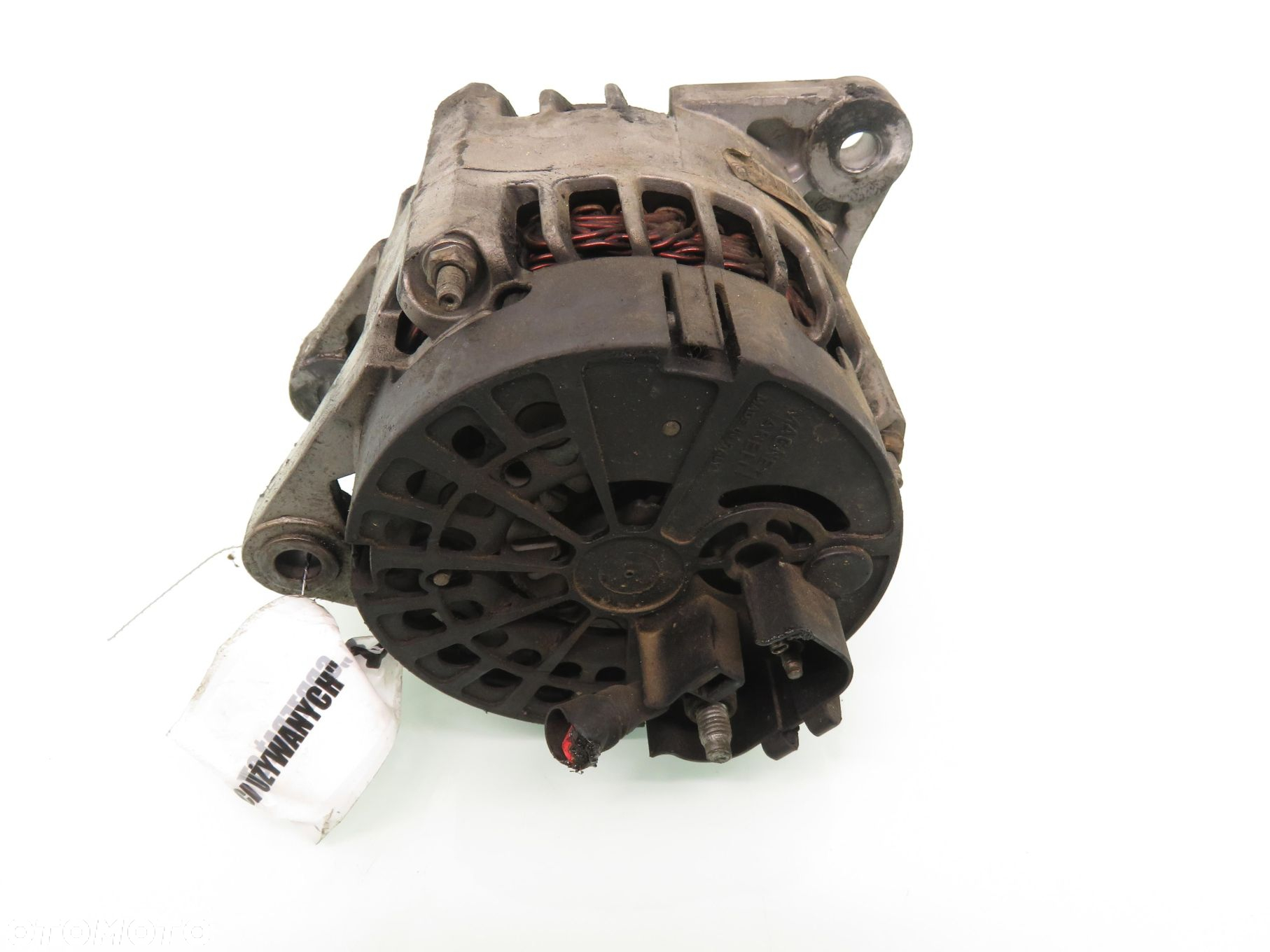 ALTERNATOR ALFA ROMEO 156 1.9 JTD 46765838 - 4