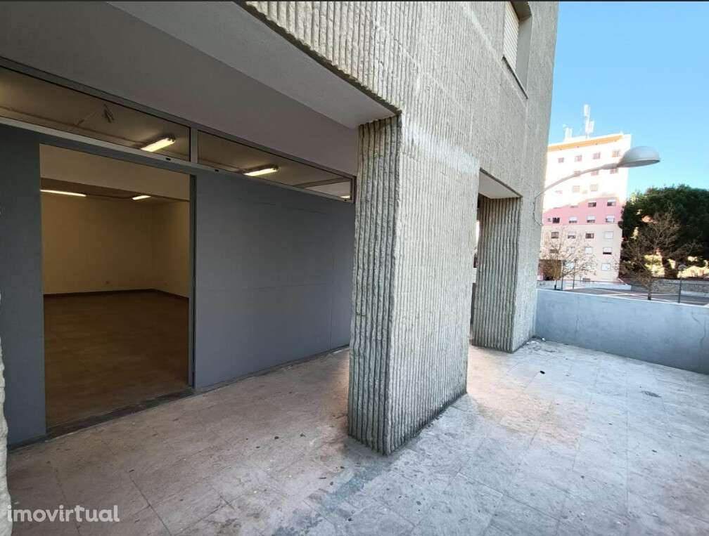 Espaço Comercial em Marvila - Grande imagem: 4/5