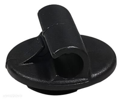 MERCEDES W205 W207 CLK GLC EQC Spinka mocowanie panelu bagaznika OE - 1