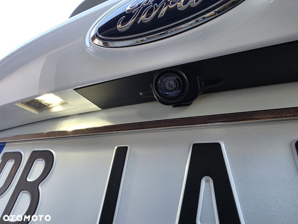 Ford Kuga 2.0 TDCi AWD ST-Line - 37