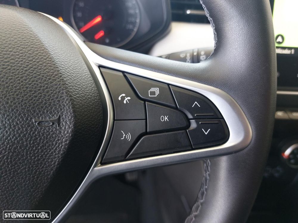 Renault Clio 1.0 TCe Evolution Bi-Fuel - 21