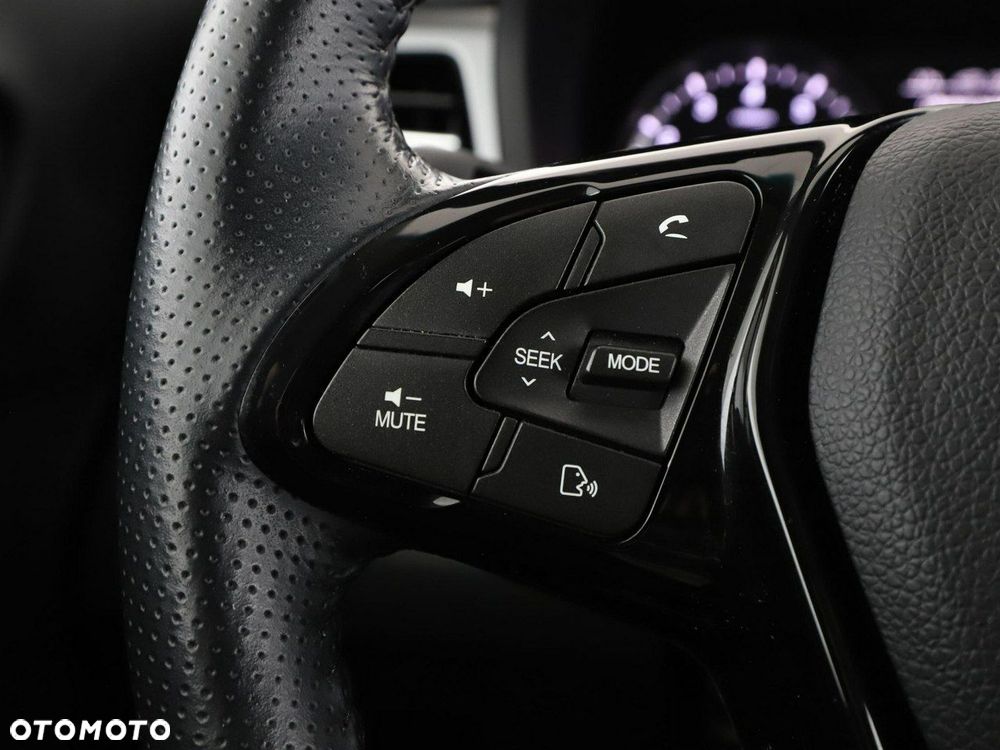 SsangYong/KGM Tivoli 1.5 T-GDi 2WD Automatik Fizz - 31