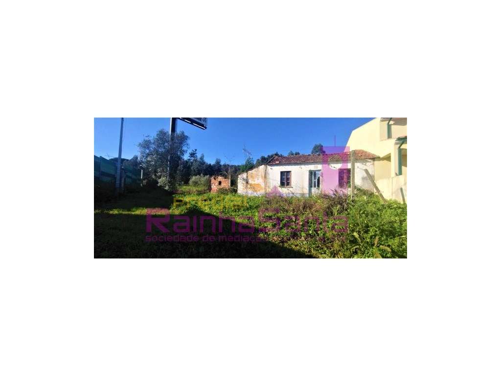 Casa para recuperar - São Martinho do Bispo - Coimbra - Grande imagem: 3/16