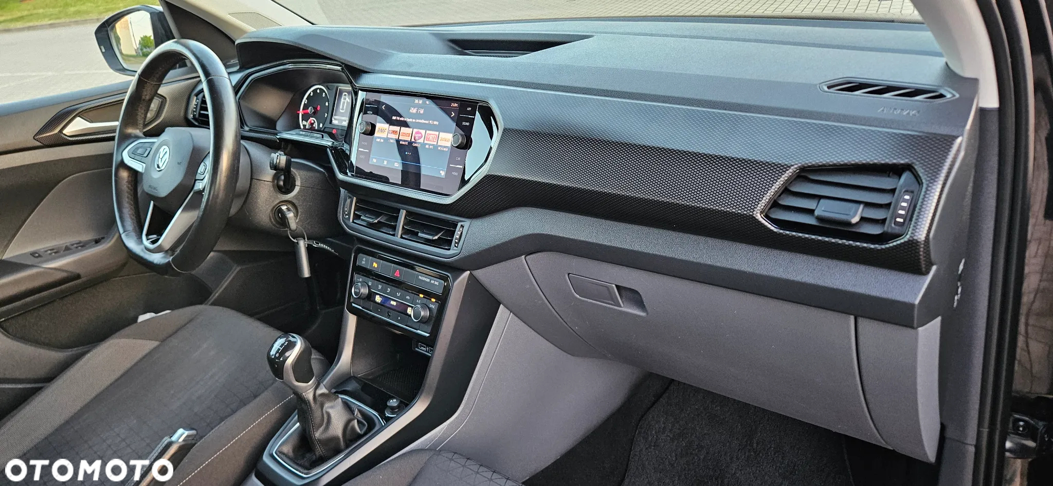 Volkswagen T-Cross 1.0 TSI Special Edition - 10