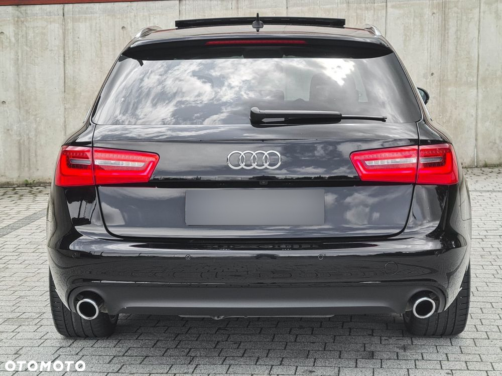 Audi A6 3.0 TDI Quattro S tronic - 2