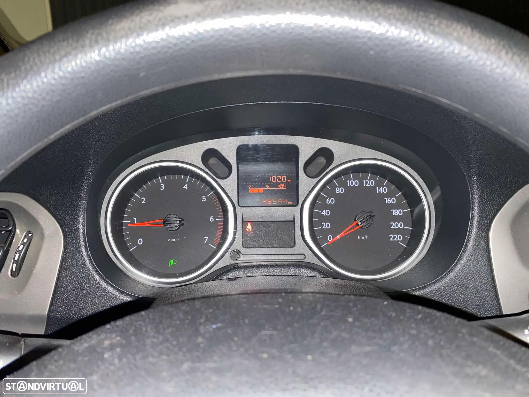Citroën C-Elysée 1.2 VTi Seduction - 55