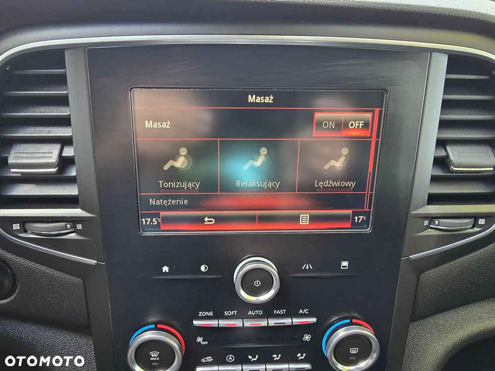 Renault Megane ENERGY TCe 130 Start & Stop LIMITED - 6
