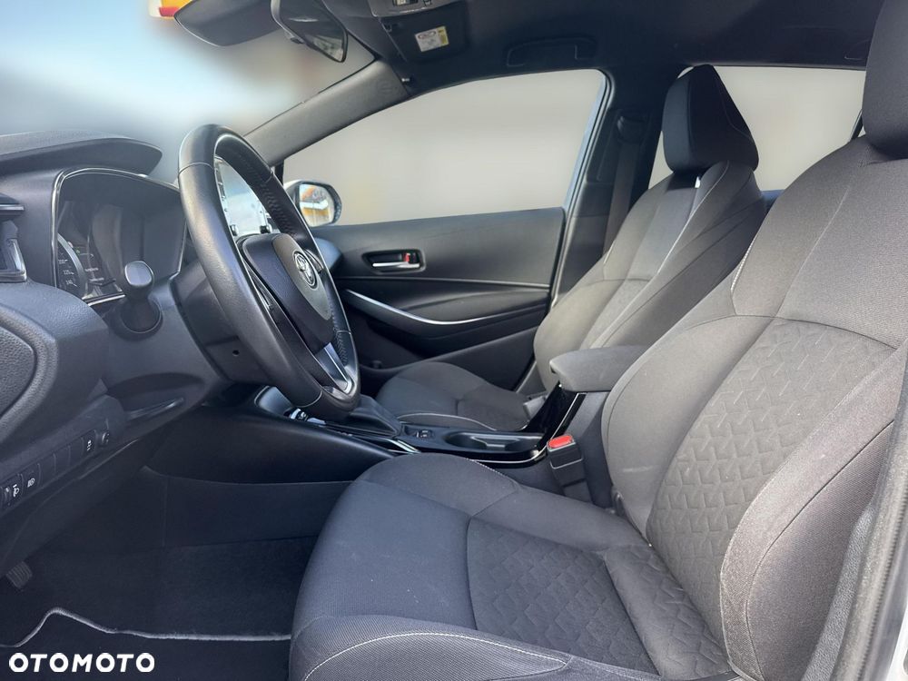 Toyota Corolla 1.8 Hybrid Comfort - 15