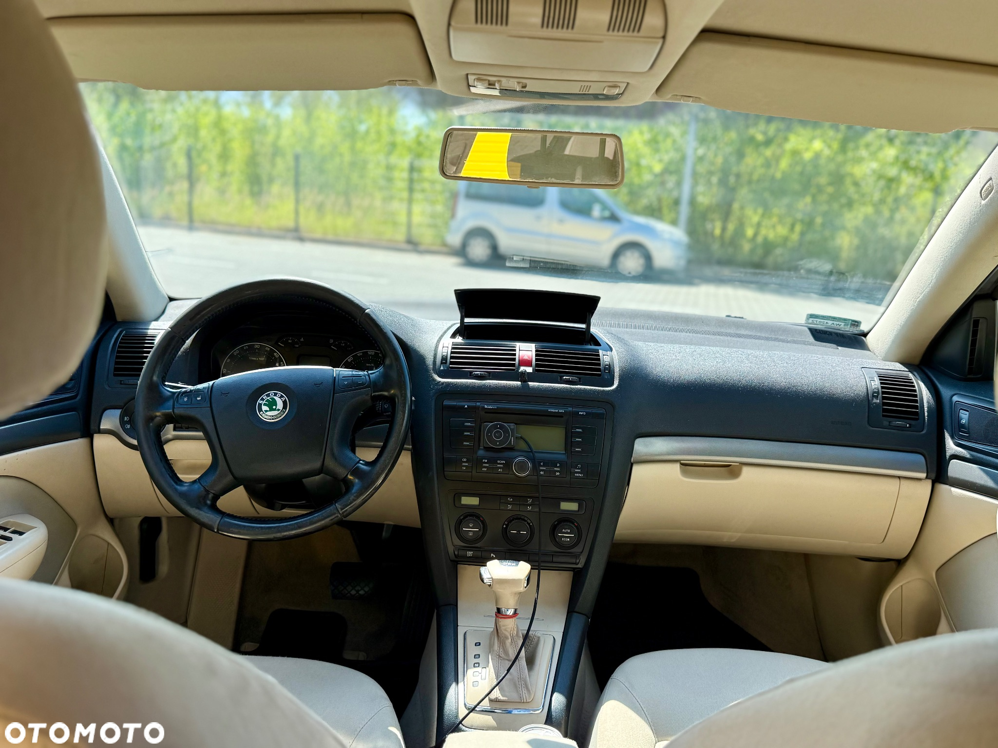 Skoda Octavia 2.0 TDI DPF Elegance DSG - 8