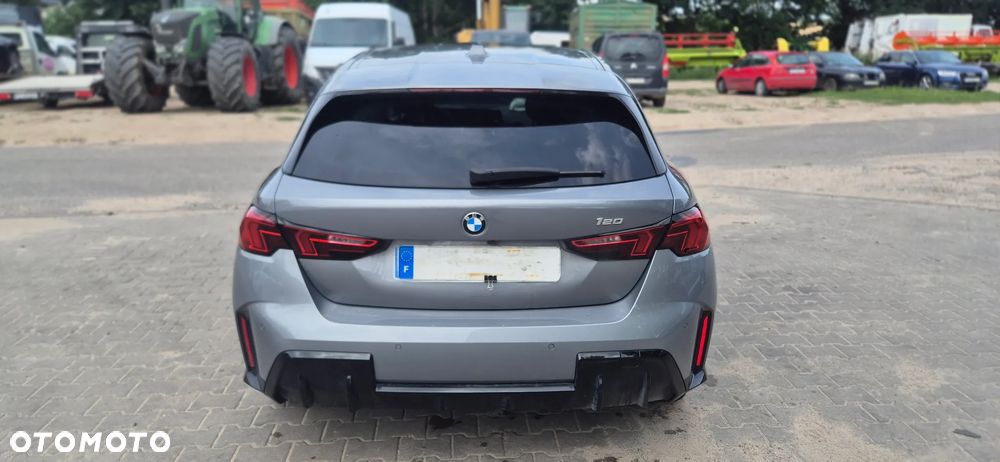 BMW Seria 1 - 20
