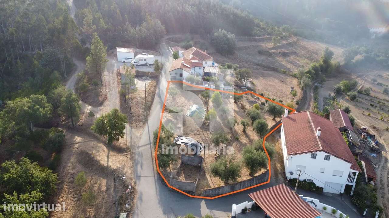 TERRENO PARA CONSTRUÇÃO - Grande imagem: 3/17