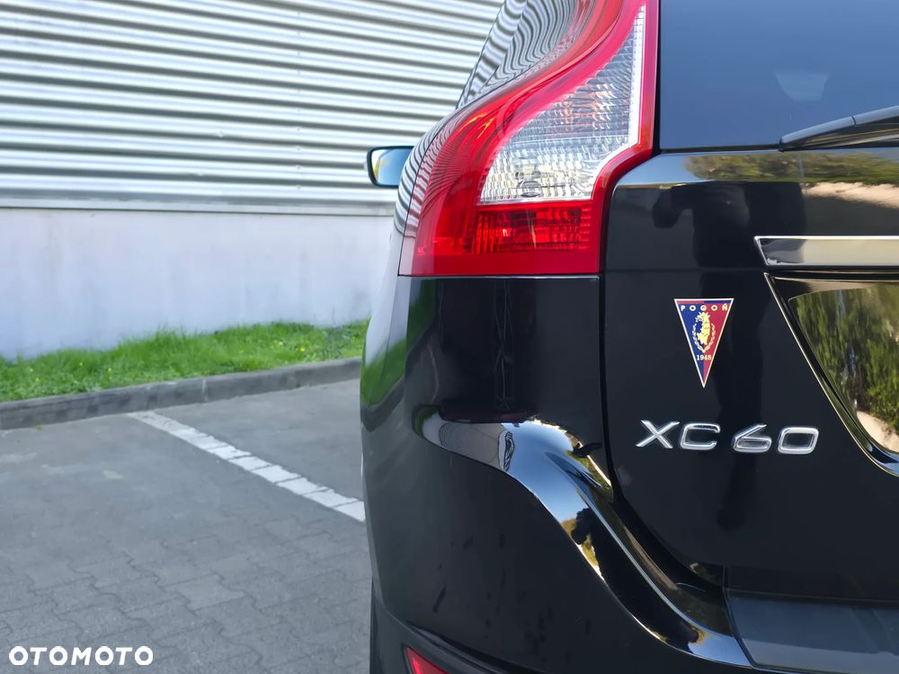 Volvo XC 60 - 28