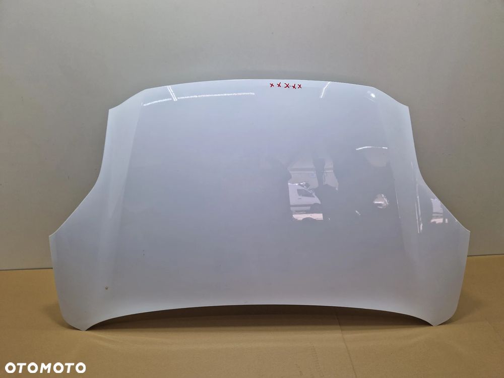Ford Puma MK2 Maska Pokrywa silnika L1TBS16854AD 19- - 13