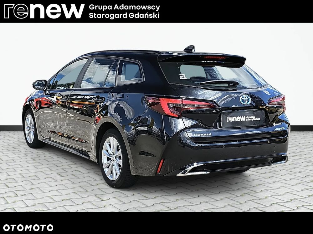 Toyota Corolla 1.8 Hybrid Comfort - 2