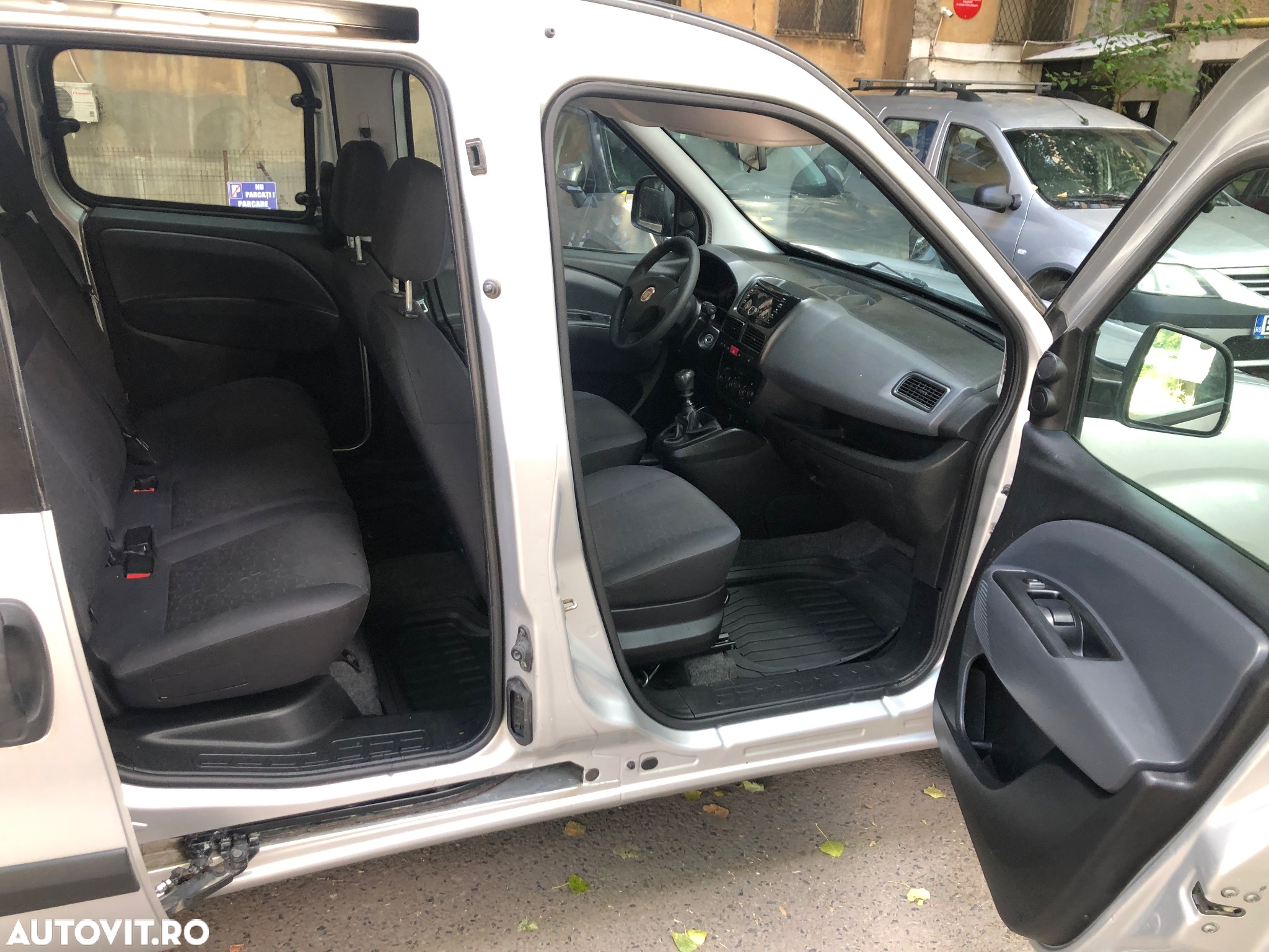 Fiat Doblo - 6